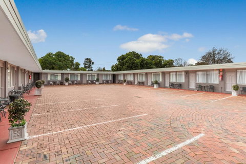 Bendigo McIvor Motor Inn - Accommodation Kalgoorlie 0