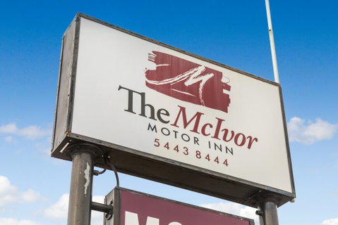 Bendigo McIvor Motor Inn - Accommodation Kalgoorlie 1