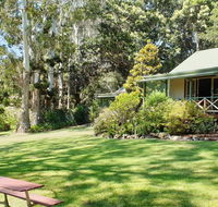 Bendles Cottages - Accommodation Kalgoorlie