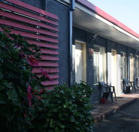 Benjamin Singleton Motel - Accommodation Kalgoorlie