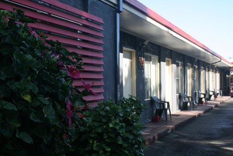 Benjamin Singleton Motel - Accommodation Kalgoorlie 0