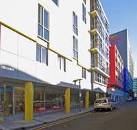 Bent St Apartments 2 - Accommodation Kalgoorlie