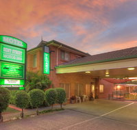 Bent Street Motor Inn - Accommodation Kalgoorlie