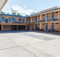 Bentleigh Motor Inn - Accommodation Kalgoorlie