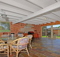 Benvenue - resort style with pool - Accommodation Kalgoorlie