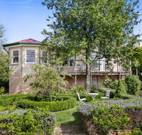 Berdea - Accommodation Kalgoorlie