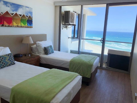 Berkeley On The Beach - Accommodation Kalgoorlie 2