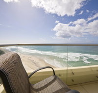 Berkeley on the Beach - Accommodation Kalgoorlie