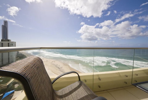 Berkeley On The Beach - Accommodation Kalgoorlie 0