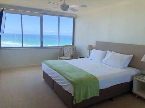 Berkeley On The Beach - Accommodation Kalgoorlie 1