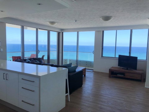 Berkeley On The Beach - Accommodation Kalgoorlie 3