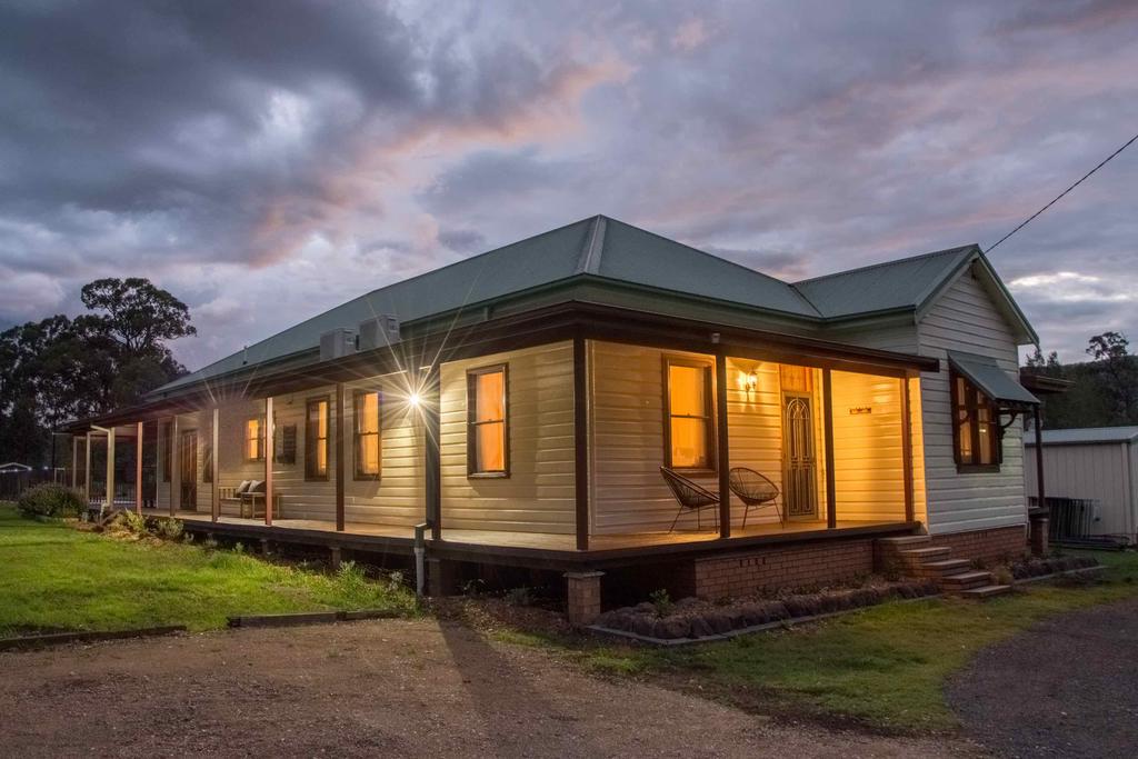 Bellbird NSW Accommodation Kalgoorlie