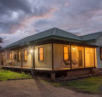 Bernstein Estate - Accommodation Kalgoorlie