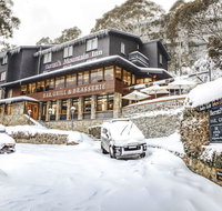 Bernti's Mountain Inn - Accommodation Kalgoorlie