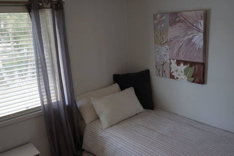 Berrara Cottage - Accommodation Kalgoorlie 2