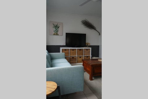 Berrara Cottage - Accommodation Kalgoorlie 3