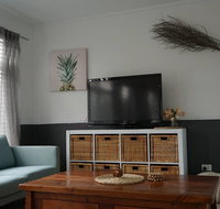 Berrara Cottage - Accommodation Kalgoorlie