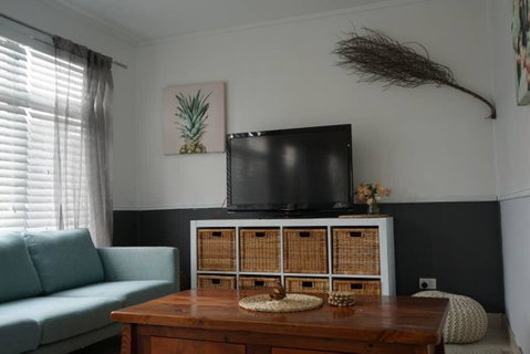 Berrara Cottage - Accommodation Kalgoorlie 0
