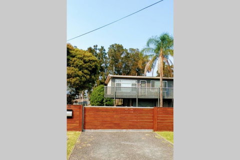 Berrara Cottage - Accommodation Kalgoorlie 1