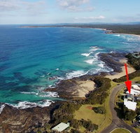 Berrara Cove Beach House - Accommodation Kalgoorlie