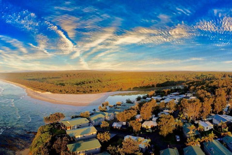 Berrara Escape - Accommodation Kalgoorlie 2