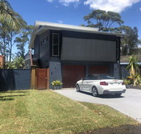 Berrara Escape - Accommodation Kalgoorlie