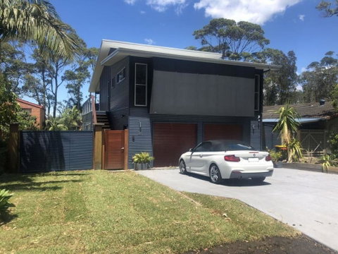 Berrara Escape - Accommodation Kalgoorlie 0