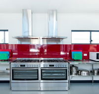 Berri Riverside Holiday Park - Accommodation Kalgoorlie