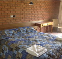 Berrigan Motel - Accommodation Kalgoorlie