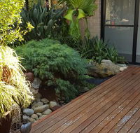 Berrilee Bed  Breakfast - Accommodation Kalgoorlie