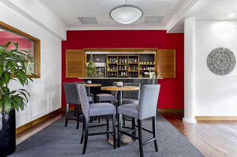 Berry Village Boutique Motel - Accommodation Kalgoorlie 2