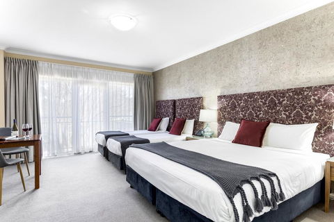 Berry Village Boutique Motel - Accommodation Kalgoorlie 1