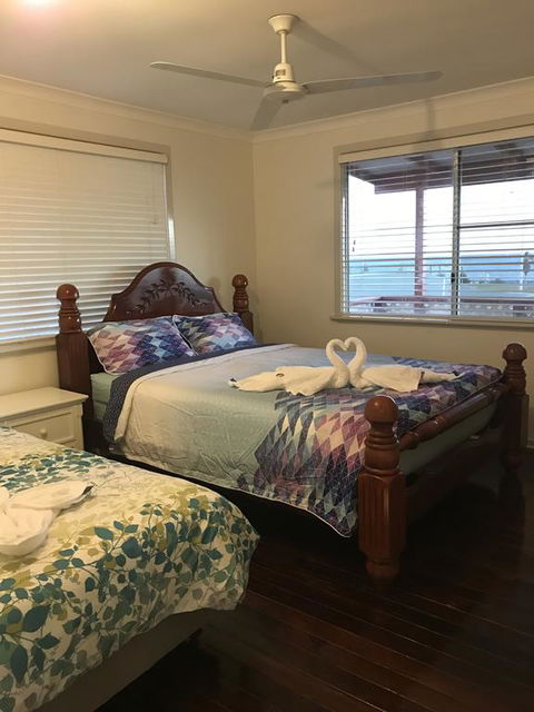 Best Beach Villa - Accommodation Kalgoorlie 2