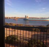 Best View in Port Hedland - Accommodation Kalgoorlie