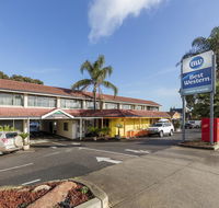 Best Western Adelaide Granada Motor Inn - Accommodation Kalgoorlie