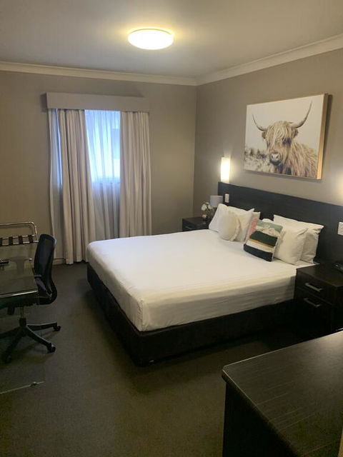 Best Western Blackbutt Inn - Accommodation Kalgoorlie 2