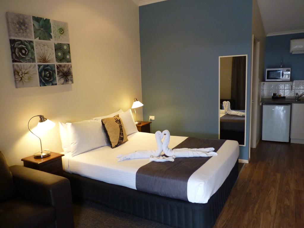 Moodlu QLD Accommodation Kalgoorlie