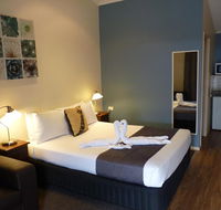 Best Western Caboolture Central Motor Inn - Accommodation Kalgoorlie