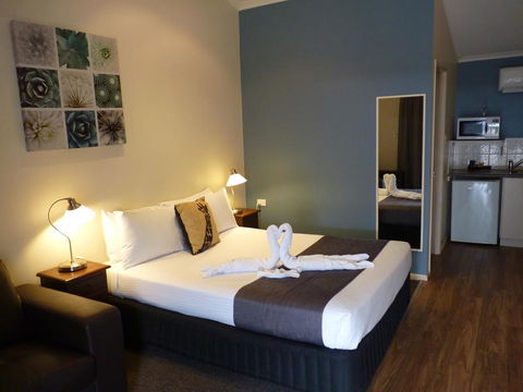 Best Western Caboolture Central Motor Inn - Accommodation Kalgoorlie 0