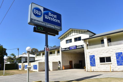 Best Western Caboolture Gateway Motel - Accommodation Kalgoorlie 1