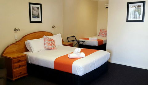 Best Western Caboolture Gateway Motel - Accommodation Kalgoorlie 3