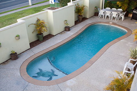 Best Western Caboolture Gateway Motel - Accommodation Kalgoorlie 2