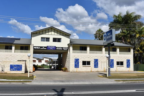 Best Western Caboolture Gateway Motel - Accommodation Kalgoorlie 0