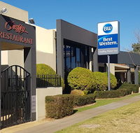 Best Western Chaffey Motor Inn - Accommodation Kalgoorlie