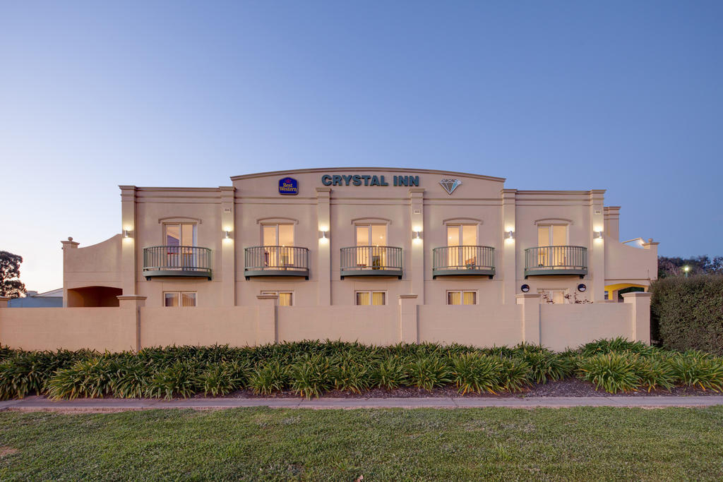 Bendigo VIC Accommodation Kalgoorlie
