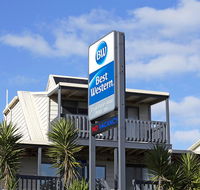Best Western Great Ocean Road Motor Inn - Accommodation Kalgoorlie