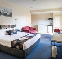 Best Western Mill Park Motor Inn - Accommodation Kalgoorlie