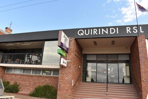 Best Western Quirindi RSL Motel - Accommodation Kalgoorlie 3