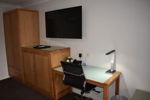 Best Western Quirindi RSL Motel - Accommodation Kalgoorlie 2