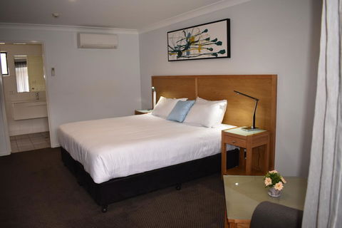 Best Western Quirindi RSL Motel - Accommodation Kalgoorlie 1